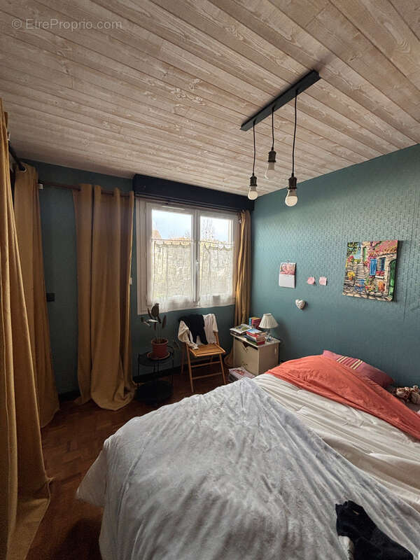 Appartement à QUIMPER