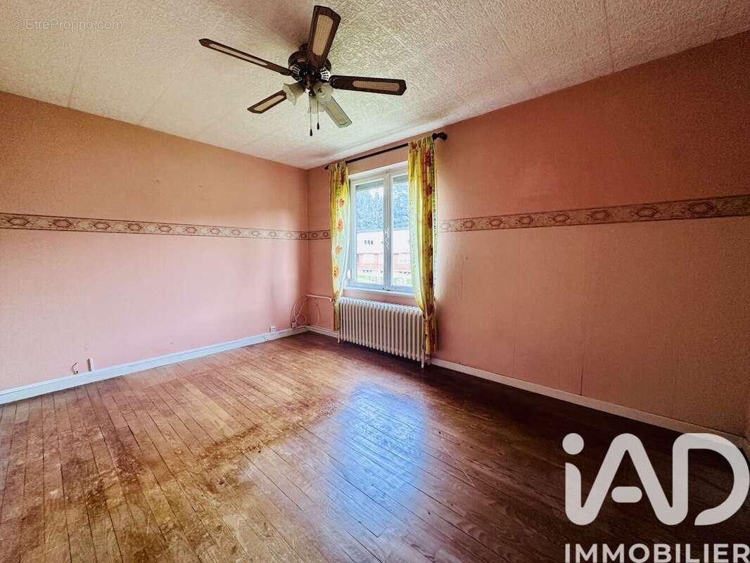 Photo 9 - Maison à RECHICOURT-LE-CHATEAU