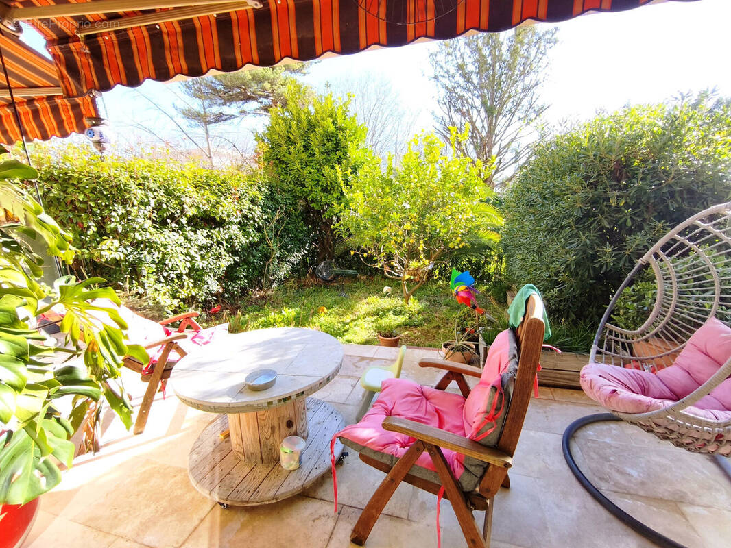 Photo 1 - Appartement à NICE