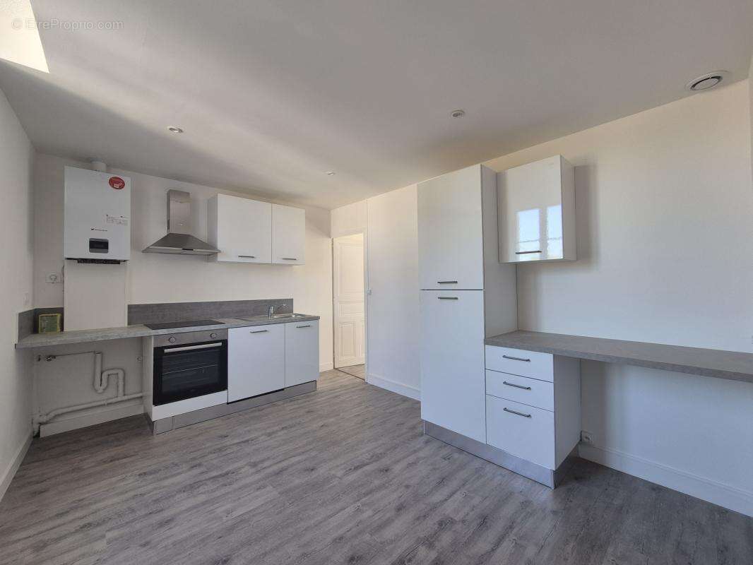 Investissement locatif - opportunité rare à saisir ! - photo 3