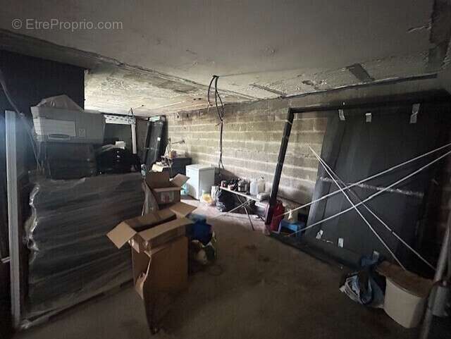 Maison à LES ATTAQUES