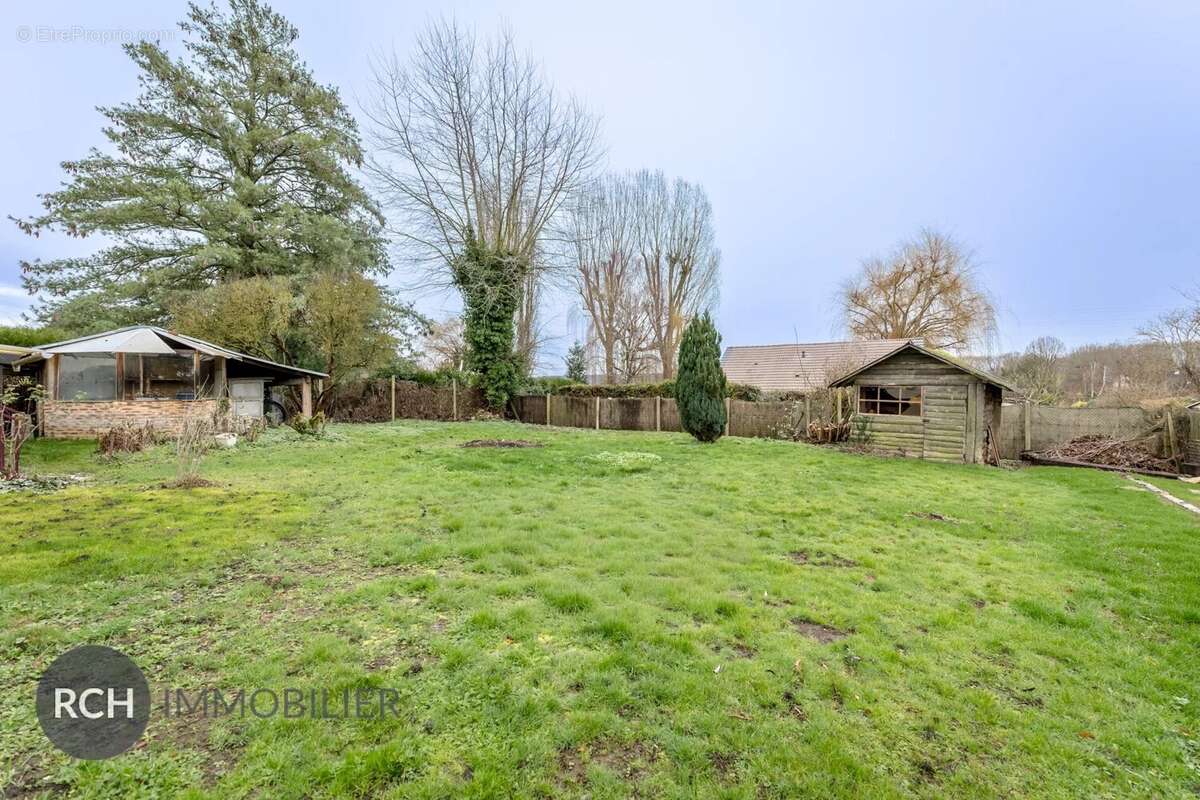 Maison à MONTFORT-L'AMAURY