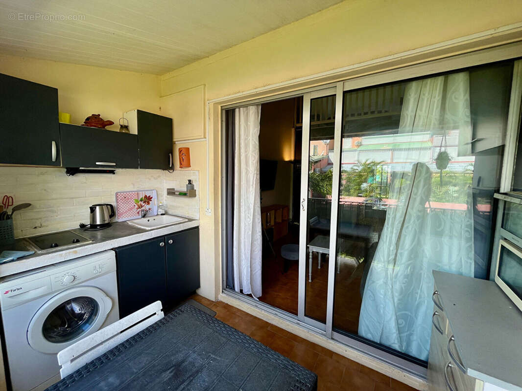 Appartement à SAINTE-ANNE