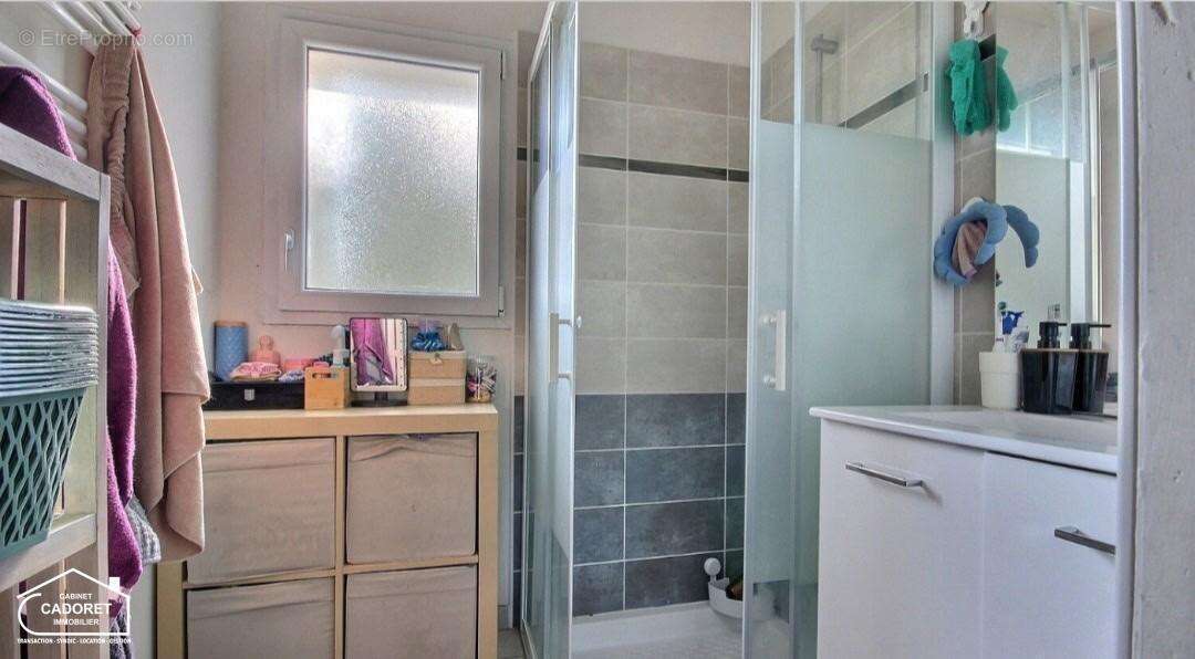   - Maison à PORNIC