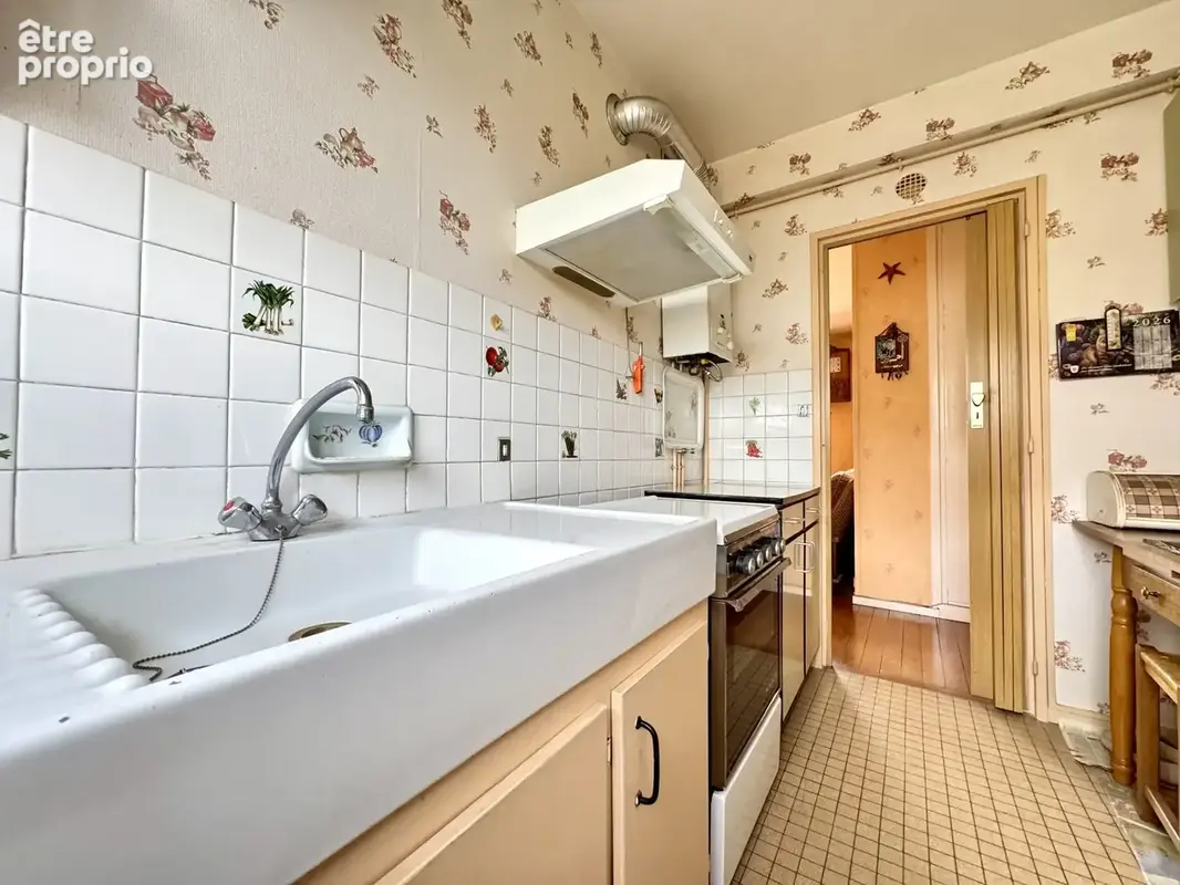 Appartement 3 pièces 48 m² à vendre à Maisons-Alfort (94700) - photo 7