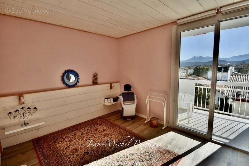 Appartement à SAINT-GAUDENS