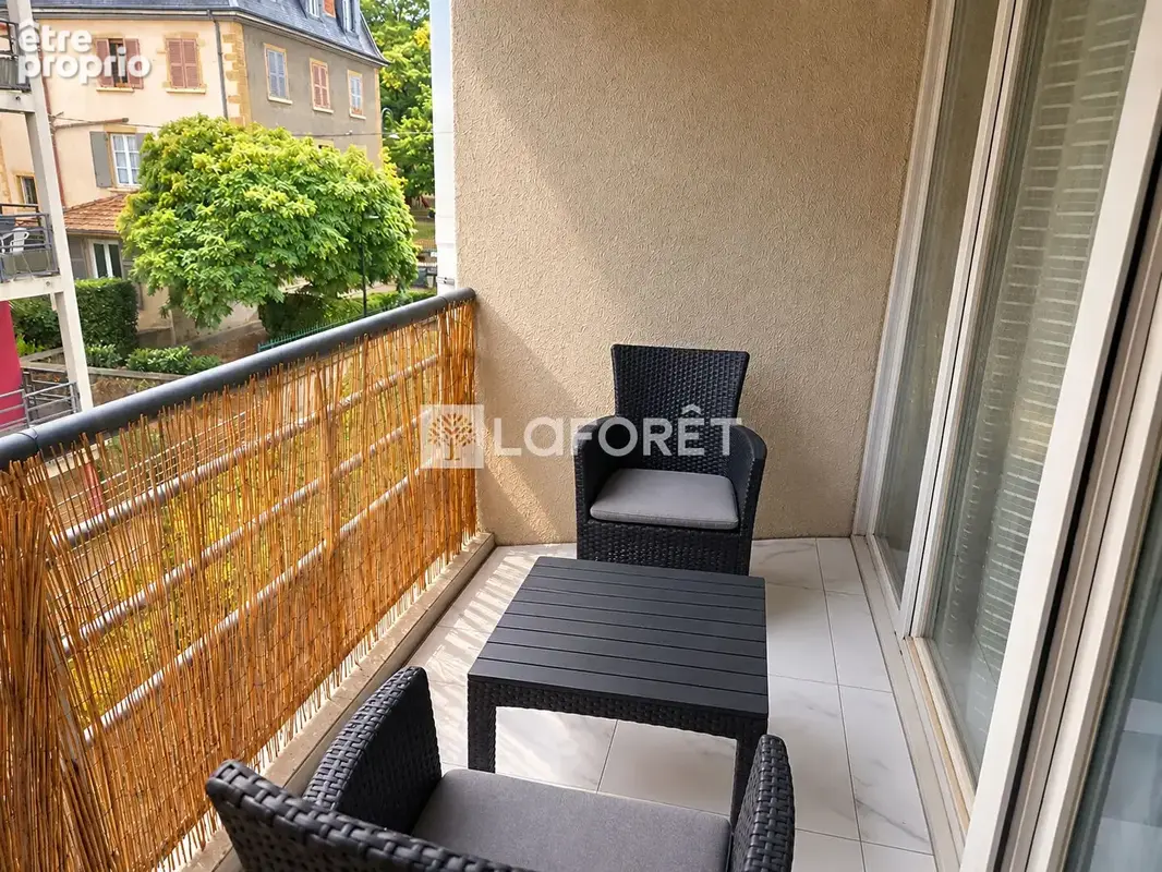 Photo Appartement à L'arbresle au prix de 219 000€