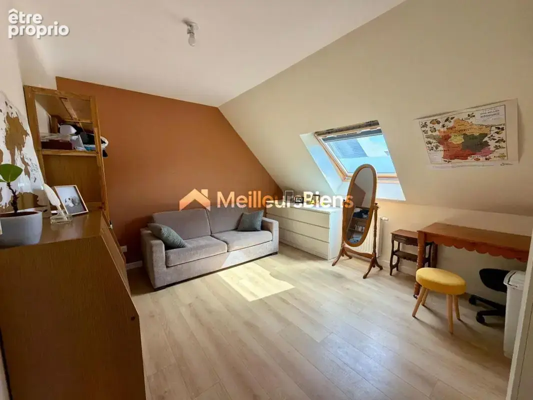 Pavillon récent 2023 – 3 chambres – garage – terrain 642 m² – bazougers - photo 7