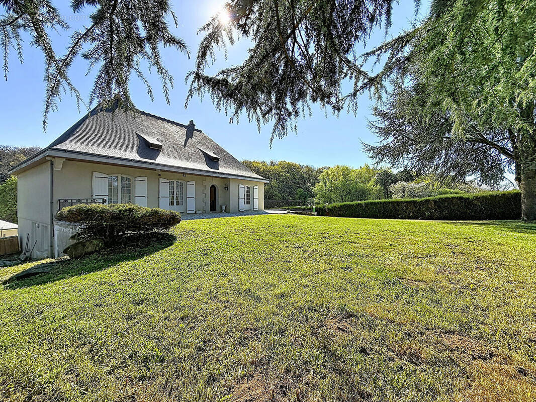 Maison à SAUMUR