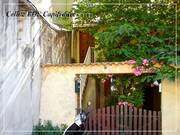 Maison à PELISSANNE