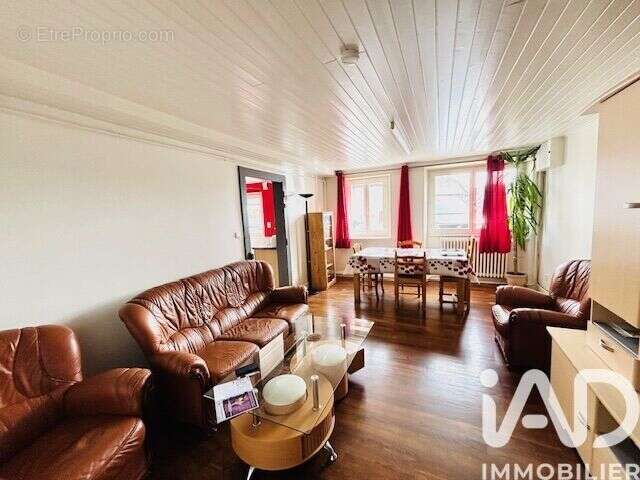 Photo 2 - Maison à SILLINGY