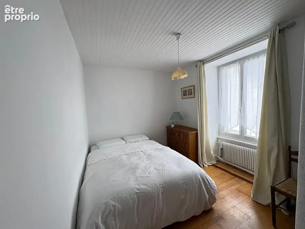 Maison 75m² à morlaix - photo 8