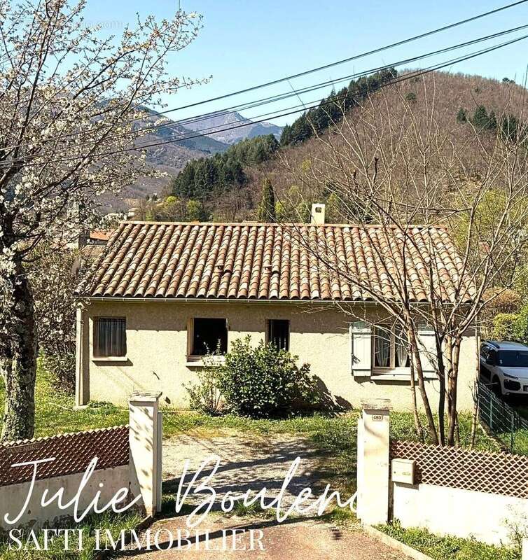 Photo 5 - Maison à THUEYTS