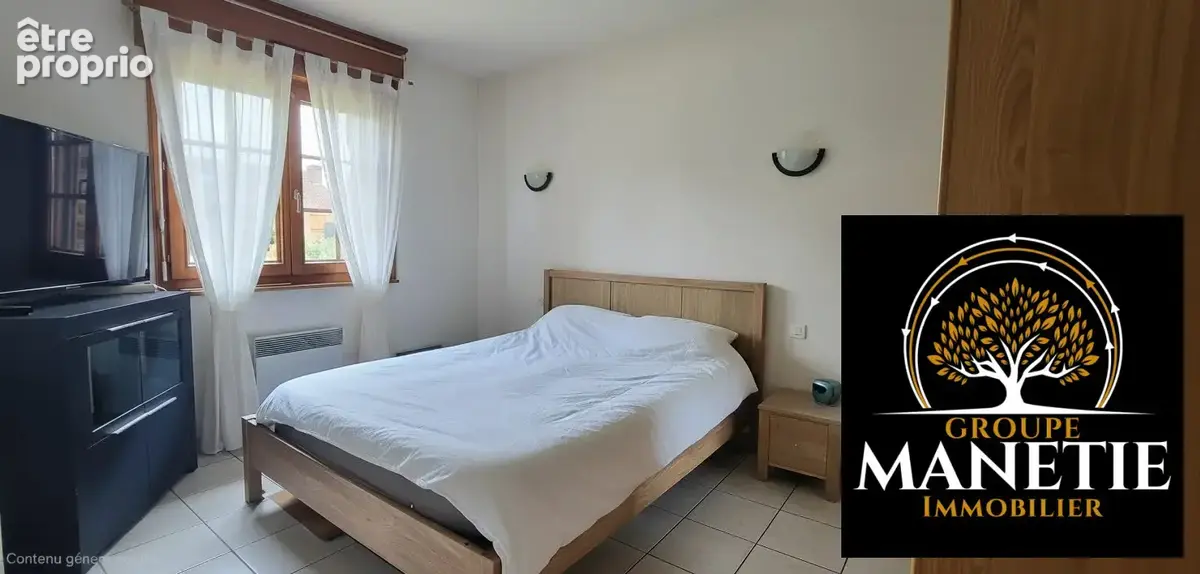 Maison 8 pièces 130 m² à vendre à Lecluse (59259) - photo 7