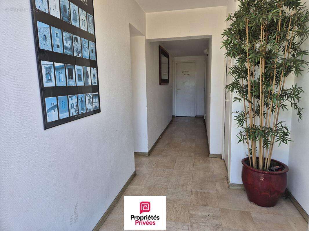 Appartement à CONFLANS-SAINTE-HONORINE