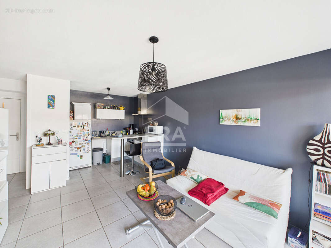 Appartement à USTARITZ