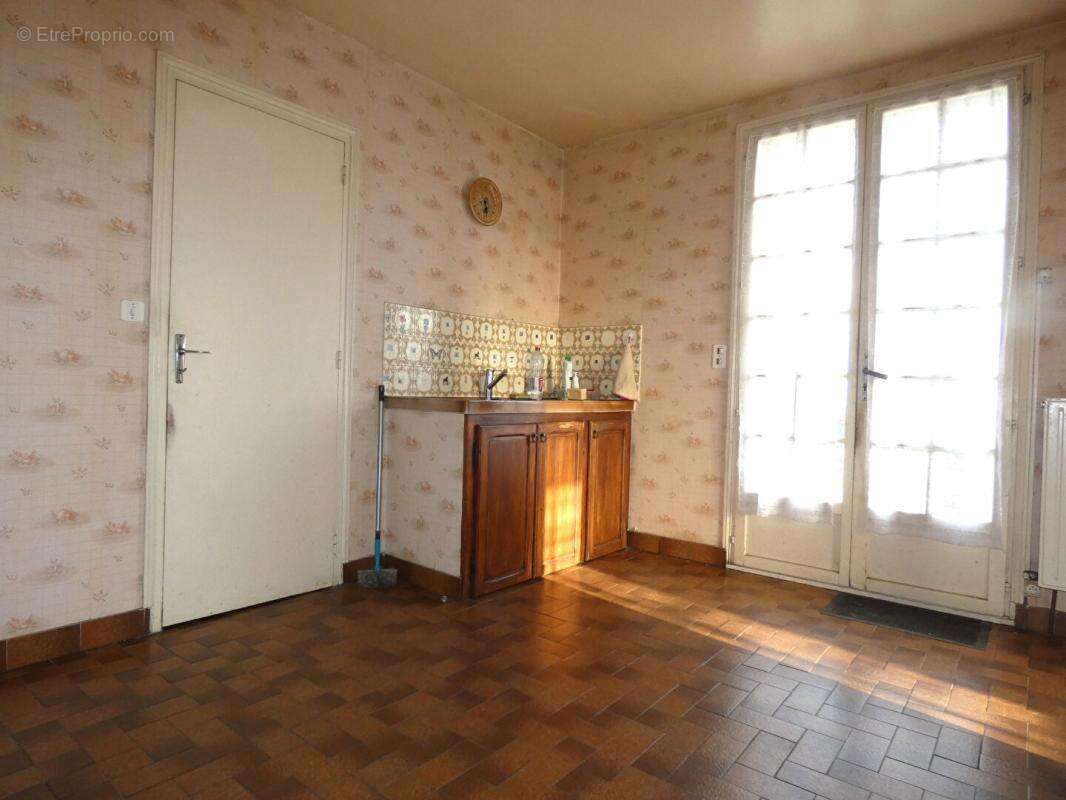 Maison à EXCIDEUIL