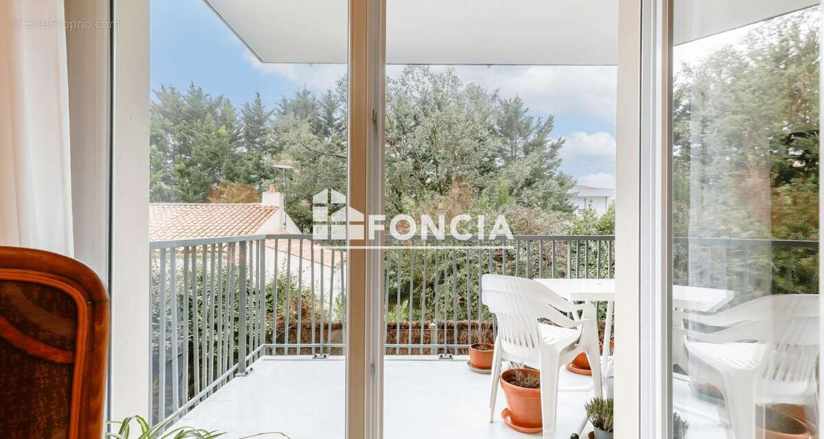 Appartement à LES SABLES-D'OLONNE