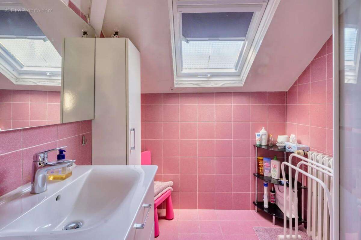 Maison à SAINTE-AULDE