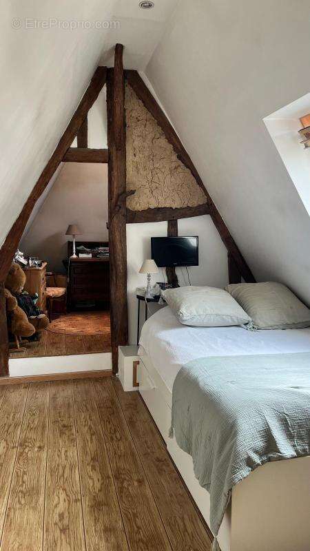 Maison à BOISSEY-LE-CHATEL