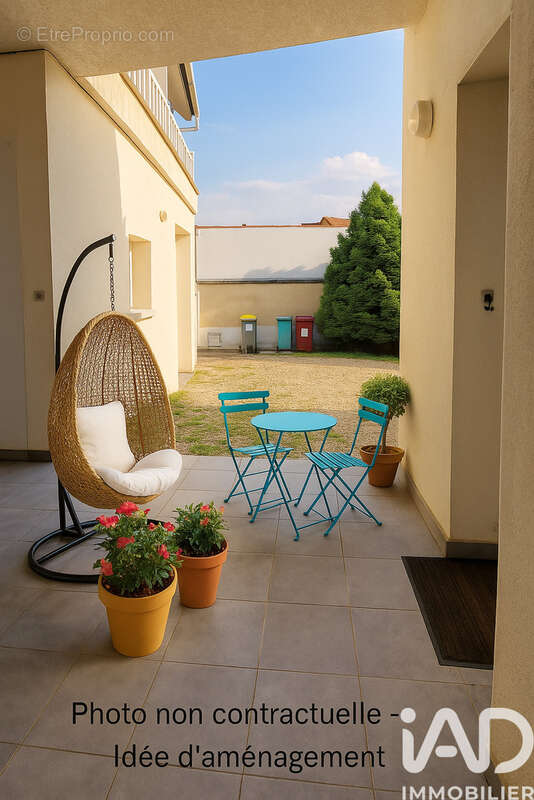 Photo 7 - Maison à THORIGNY-SUR-MARNE