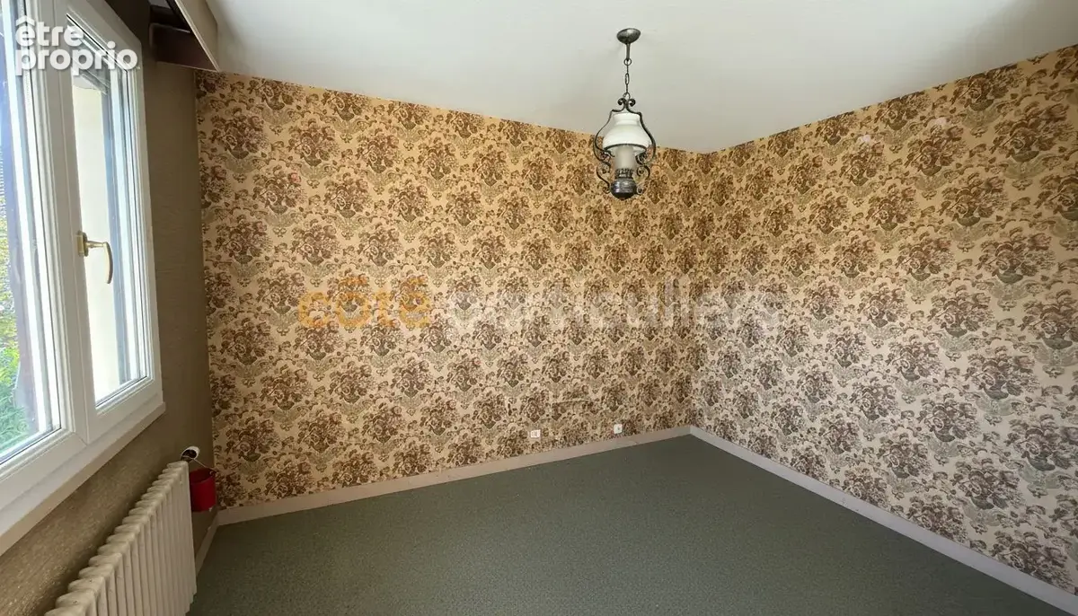 Maison sur sous-sol - photo 9