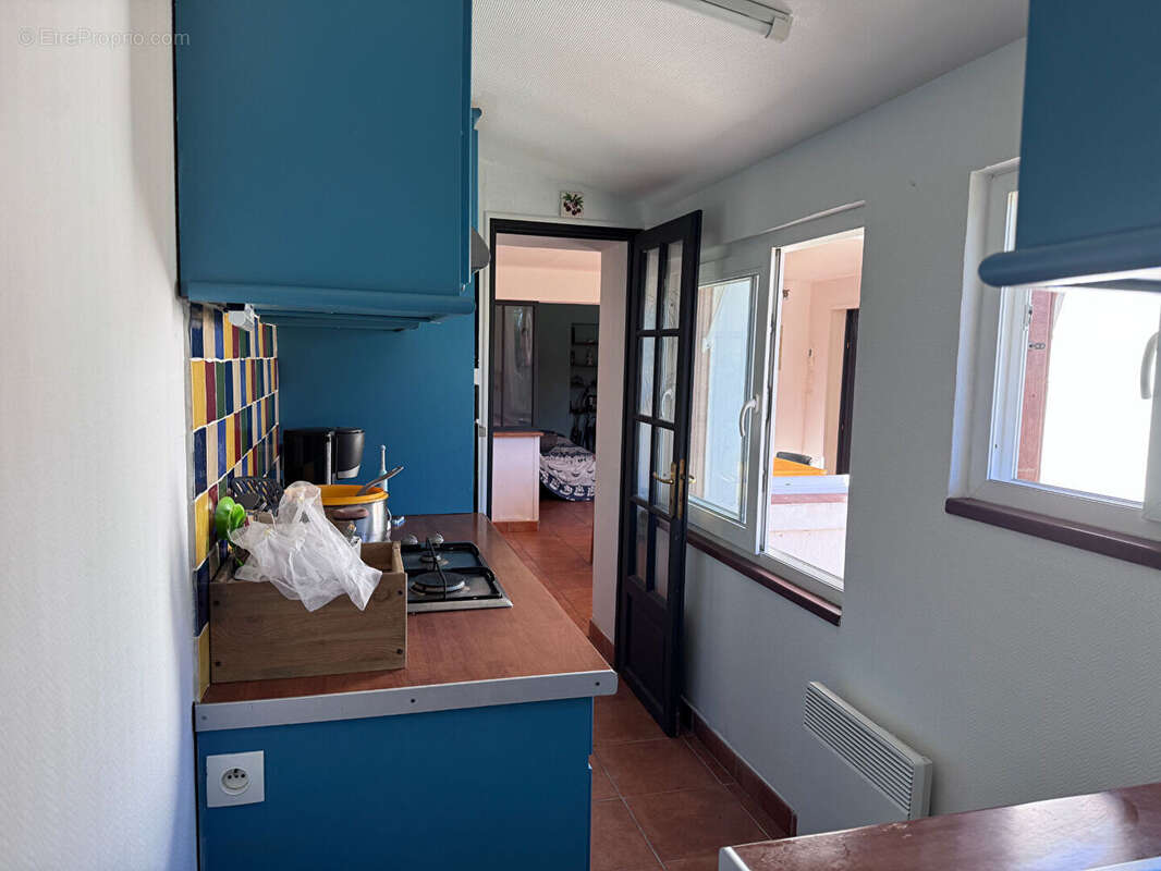 Maison à SAINT-CIERS-SUR-GIRONDE