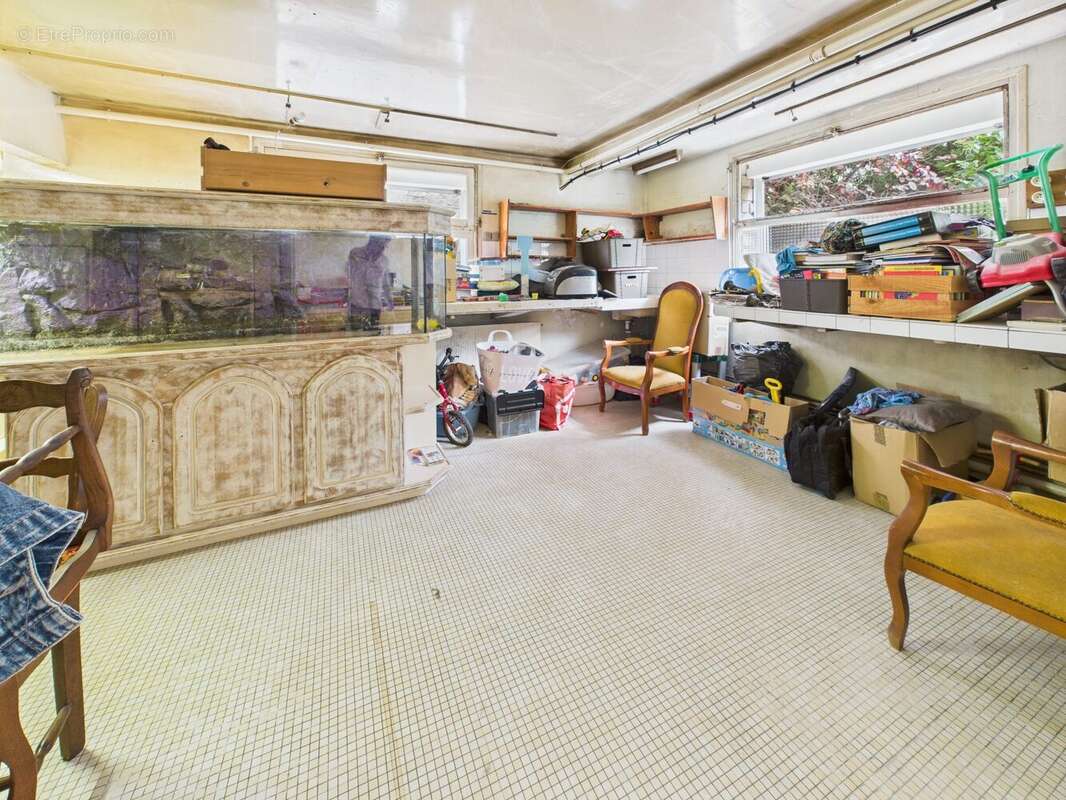 Maison 235 m² à Romilly-Sur-Seine  - photo 9