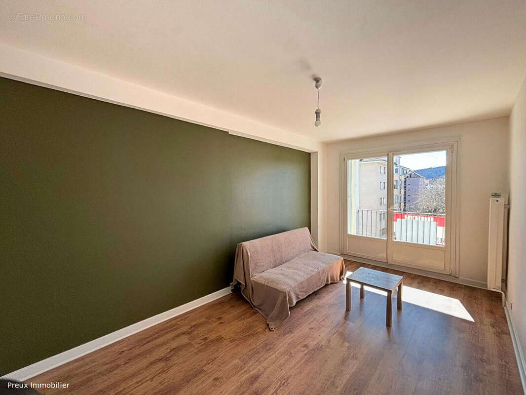 Appartement à ANNECY