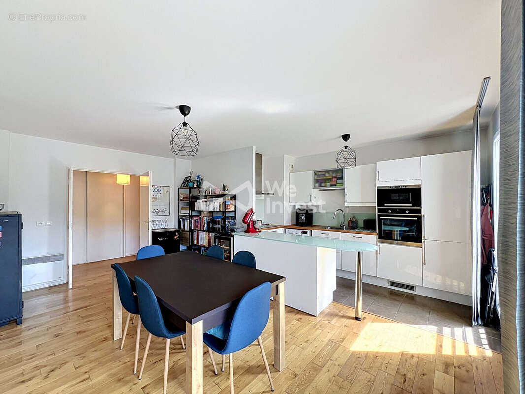Appartement à ARGENTEUIL
