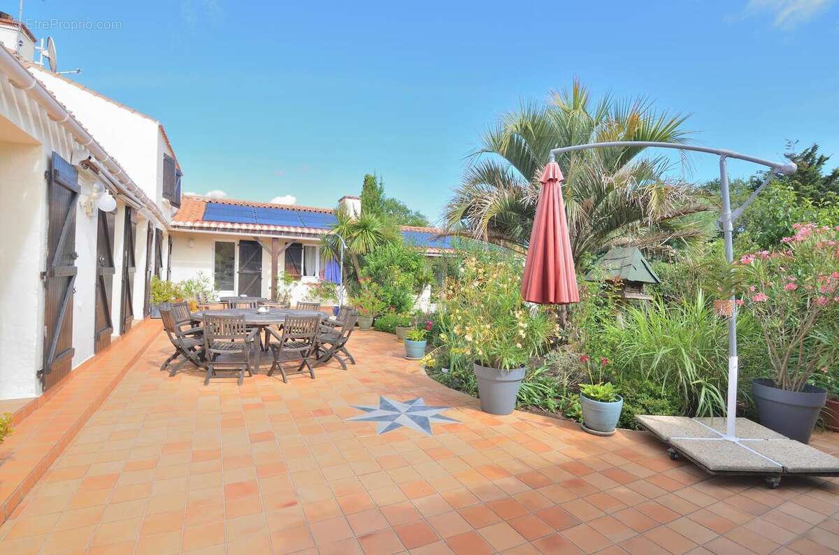 Photo 2 - Maison à VAIRE