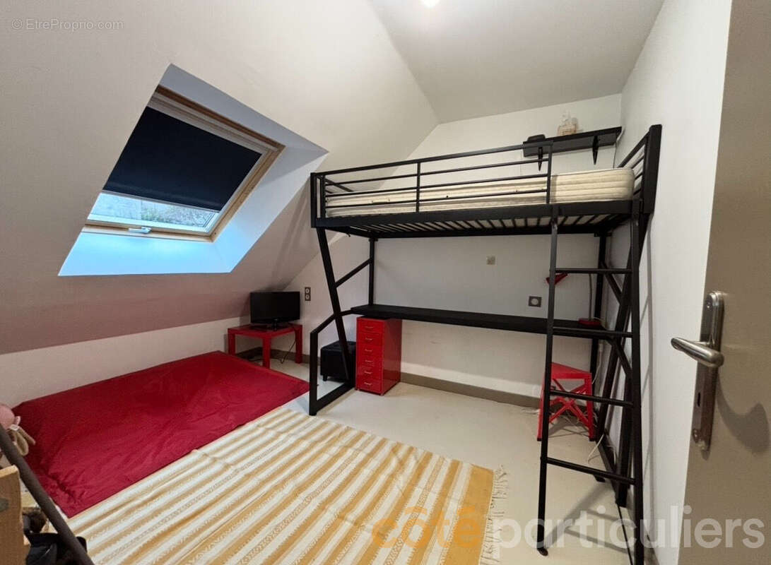 Appartement à RODEZ