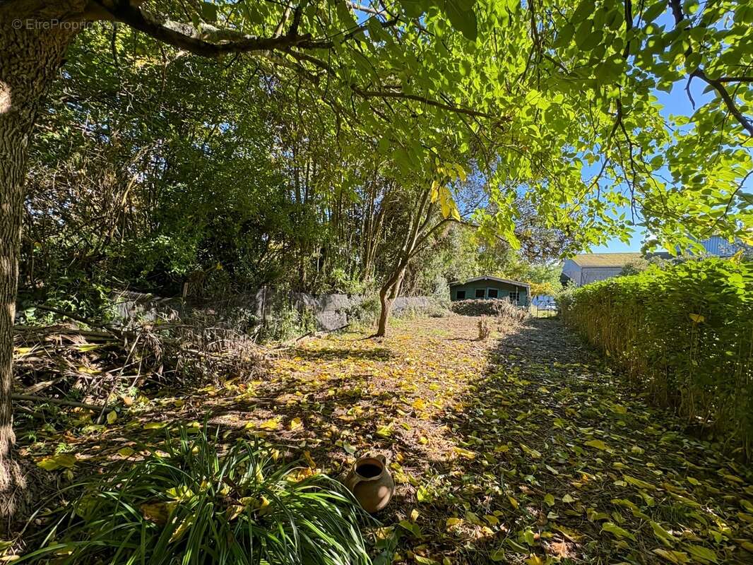 Maison à vendre 6 pièces GONDRIN - photo 12