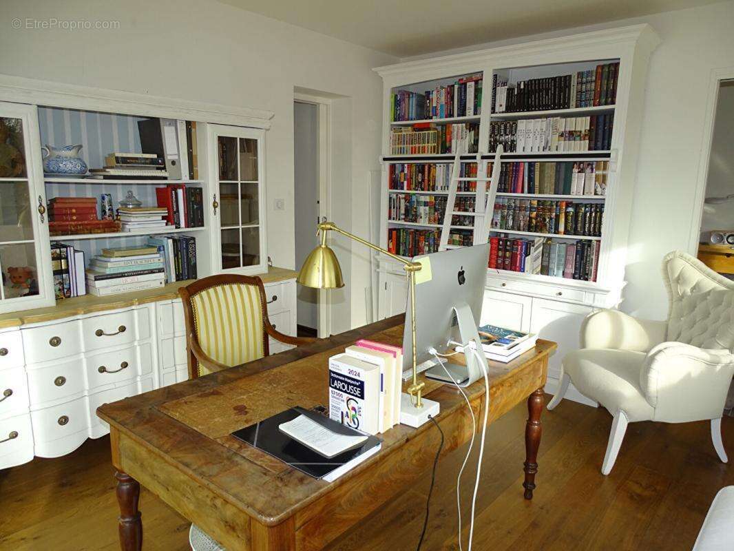 Maison à AURIAC-DU-PERIGORD