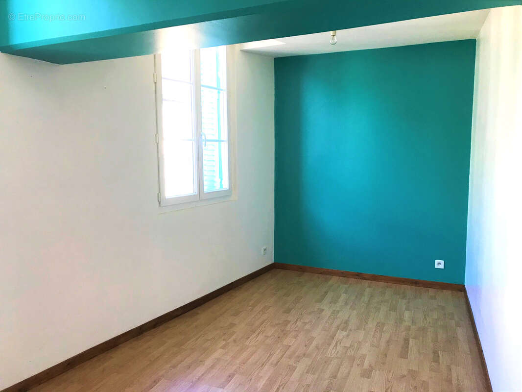 Appartement à COURTENAY