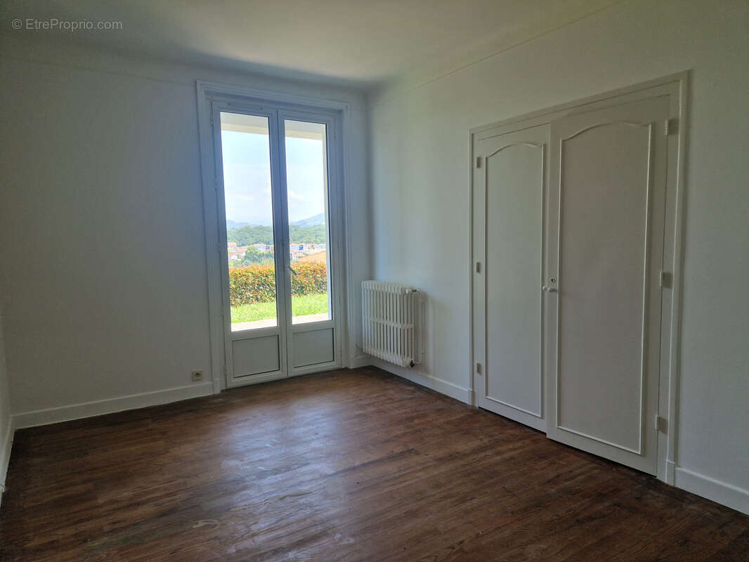 Maison à CIBOURE