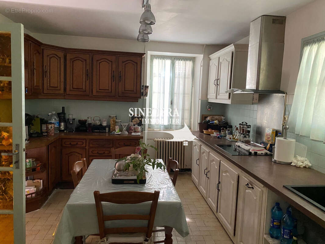 Maison à VERTEILLAC