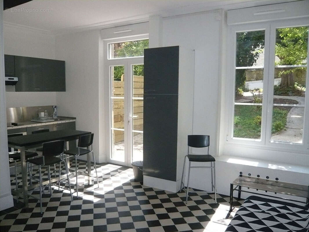 Appartement à CAEN