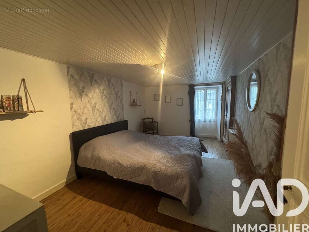 Photo 6 - Maison à MIGRE