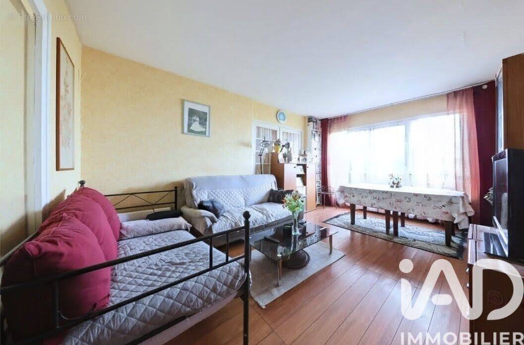 Photo 1 - Appartement à EVRY