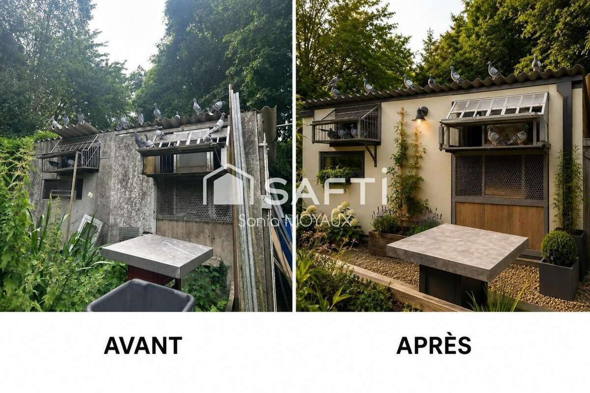 Maison 88 m² à Sallaumines  - photo 9