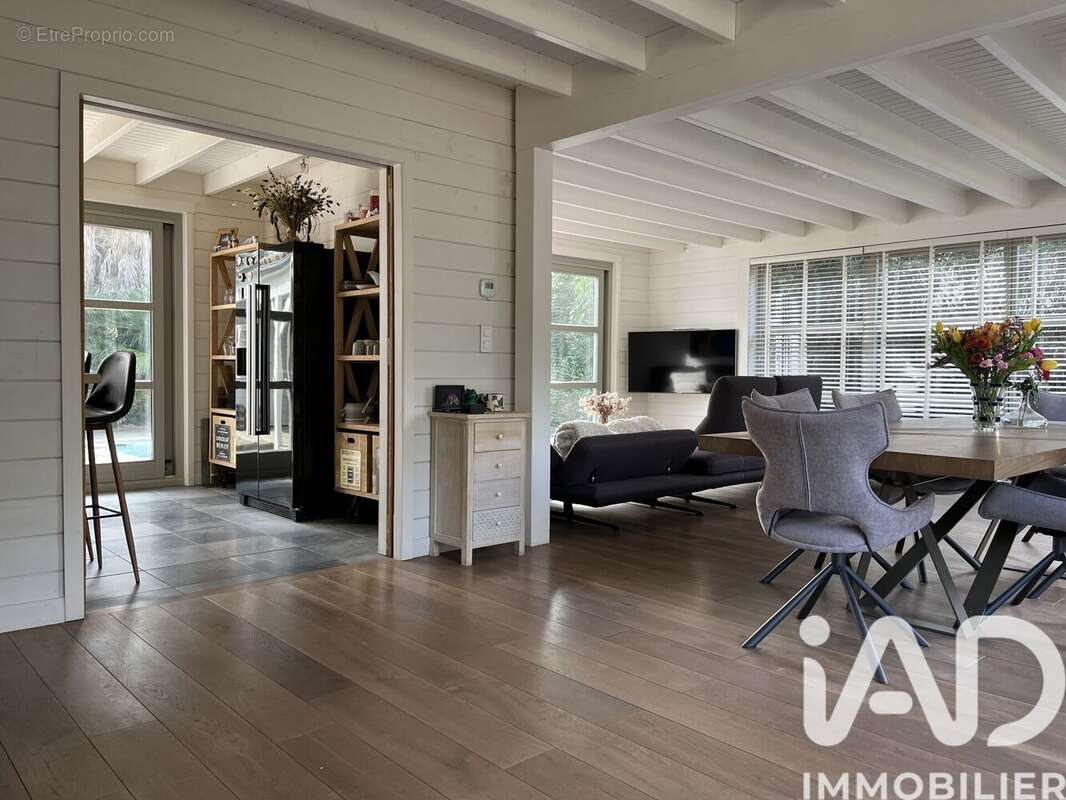 Photo 5 - Maison à VILLENEUVE-DE-LA-RAHO