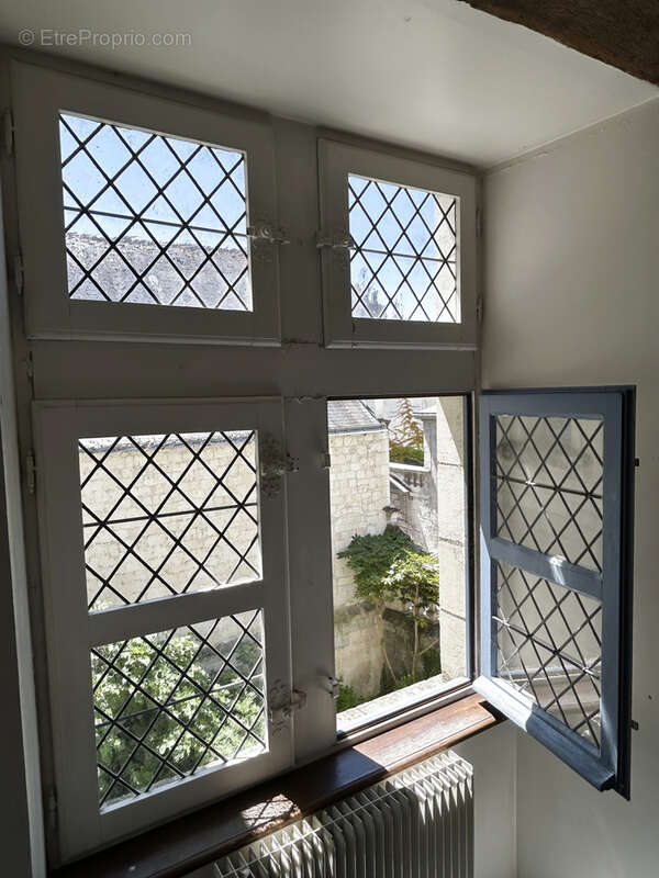 Appartement à SAUMUR