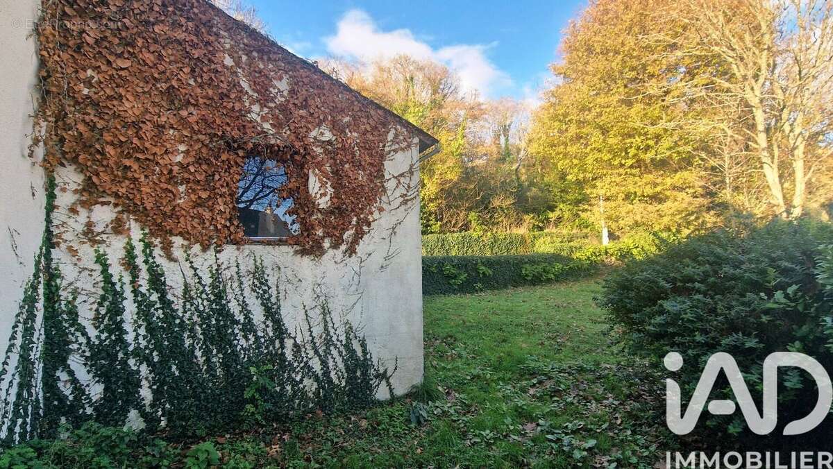 Photo 3 - Terrain à SARZEAU