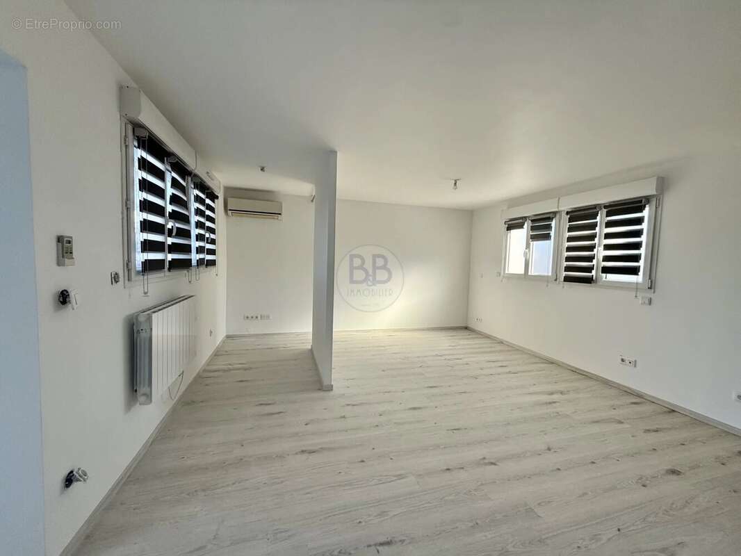 Maison à SAINT-RAPHAEL