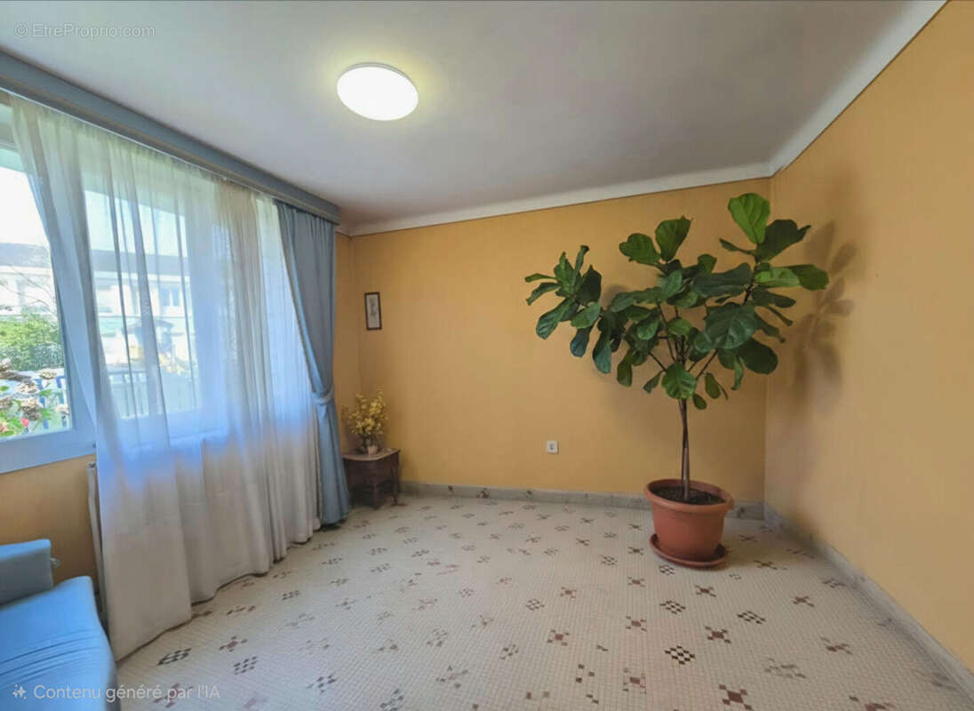 Maison à REZE