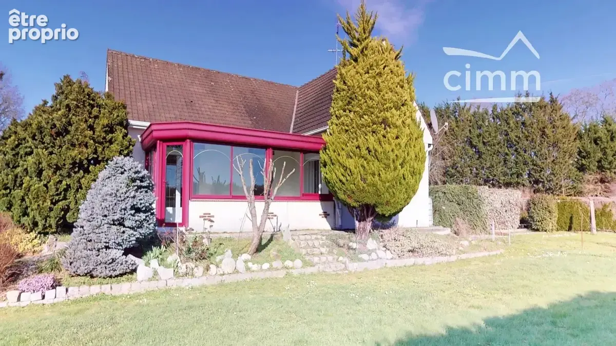 Maison 6 pièces - photo 10