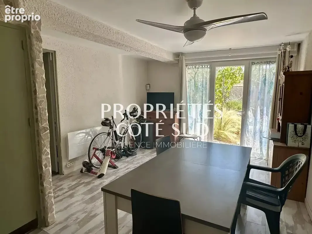 Maison 135 m2 avec terrain 585 m2 et piscine - photo 7