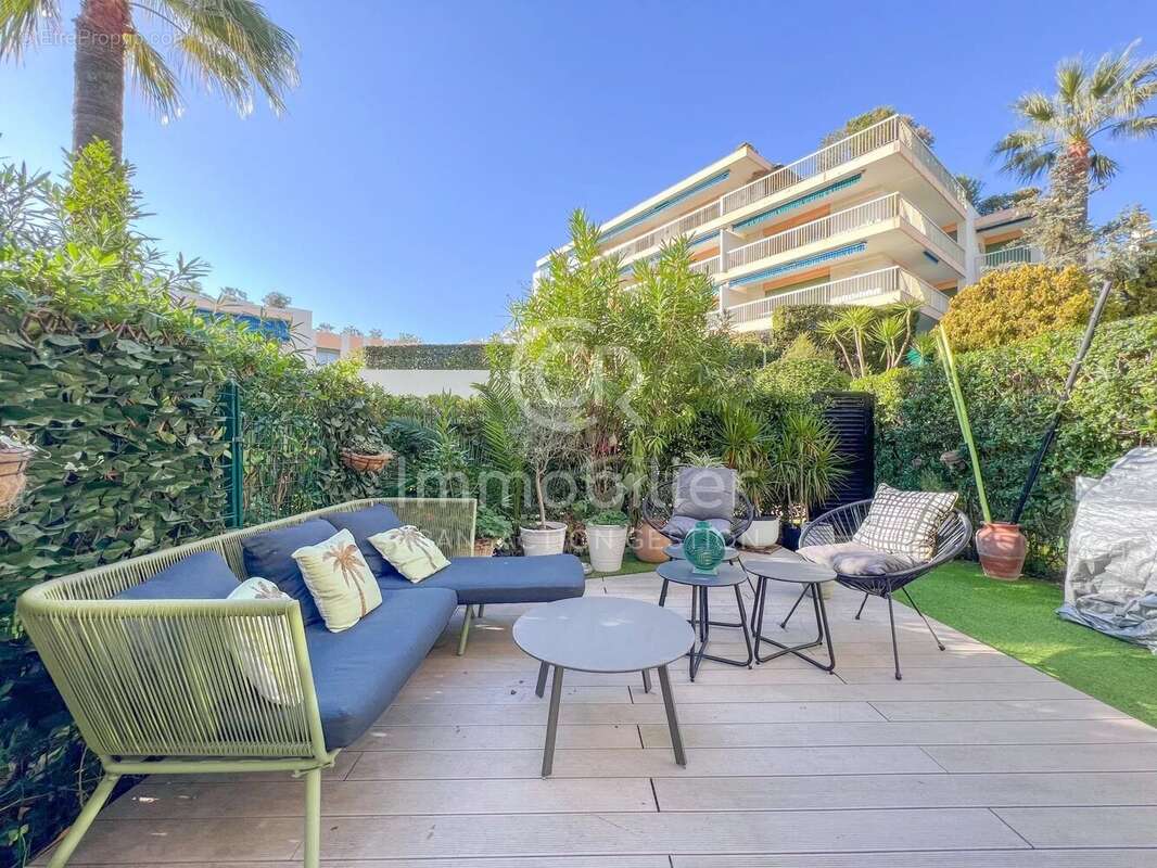 EXCLUSIVITE - Cannes - Bas Croix des Gardes - photo 25
