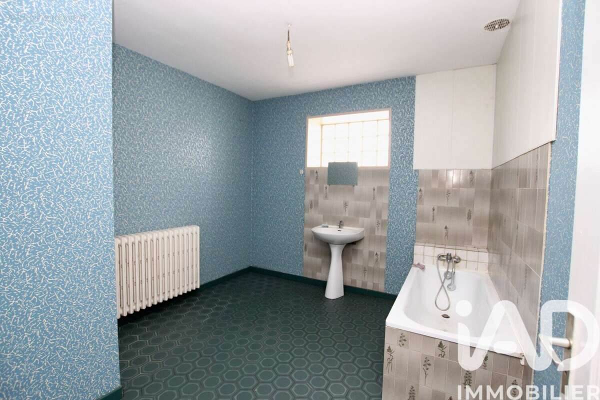 Photo 5 - Maison à CARTIGNY